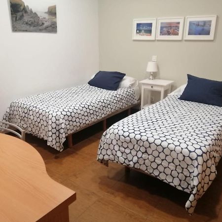 Apartamento Hierro 21-2 ลาสปัลมาส เด กรานคานาเรีย ภายนอก รูปภาพ