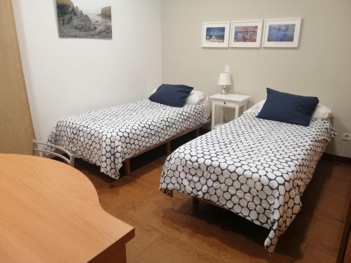 Apartamento Hierro 21-2 ลาสปัลมาส เด กรานคานาเรีย ภายนอก รูปภาพ