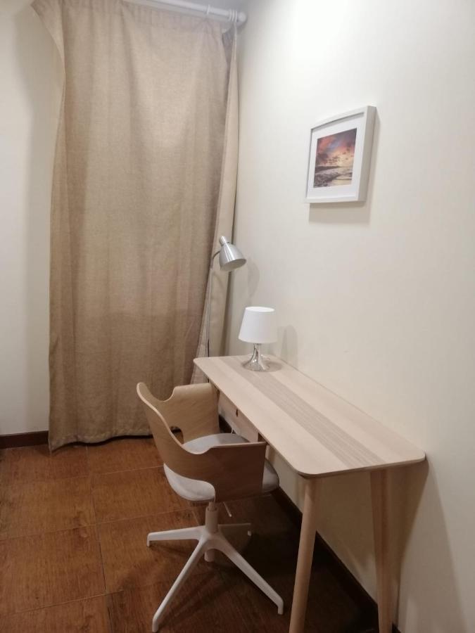 Apartamento Hierro 21-2 ลาสปัลมาส เด กรานคานาเรีย ภายนอก รูปภาพ