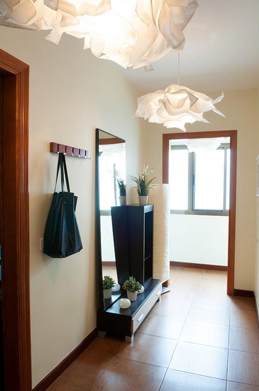 Apartamento Hierro 21-2 ลาสปัลมาส เด กรานคานาเรีย ภายนอก รูปภาพ