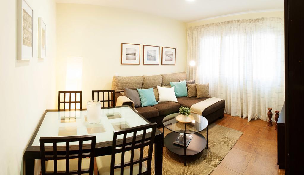 Apartamento Hierro 21-2 ลาสปัลมาส เด กรานคานาเรีย ภายนอก รูปภาพ
