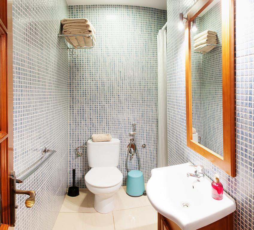 Apartamento Hierro 21-2 ลาสปัลมาส เด กรานคานาเรีย ภายนอก รูปภาพ
