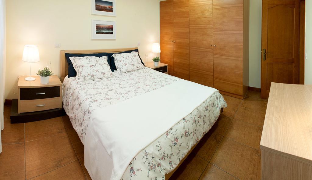 Apartamento Hierro 21-2 ลาสปัลมาส เด กรานคานาเรีย ภายนอก รูปภาพ