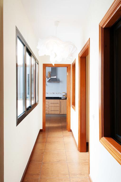 Apartamento Hierro 21-2 ลาสปัลมาส เด กรานคานาเรีย ภายนอก รูปภาพ