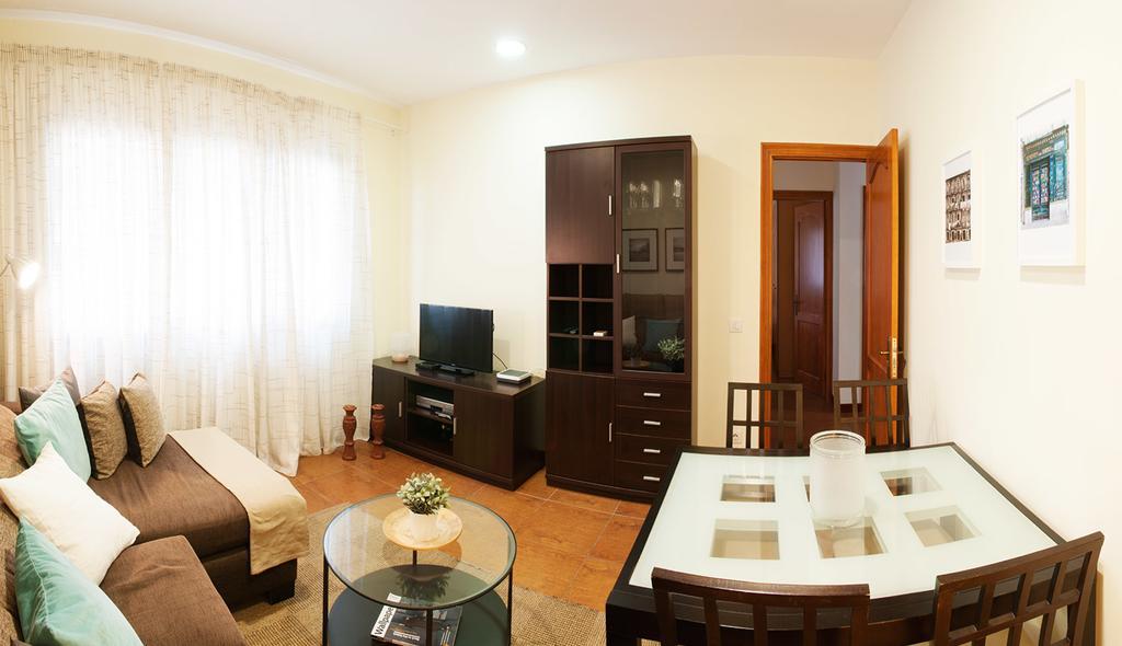 Apartamento Hierro 21-2 ลาสปัลมาส เด กรานคานาเรีย ภายนอก รูปภาพ